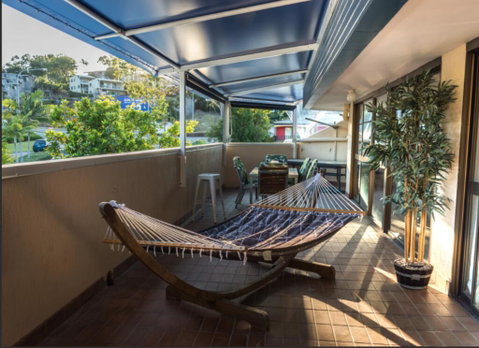 Place With The View - Accommodation Broome 3
