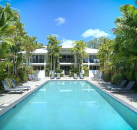 Plantation 2 - Absolute Beachfront - Accommodation Broome