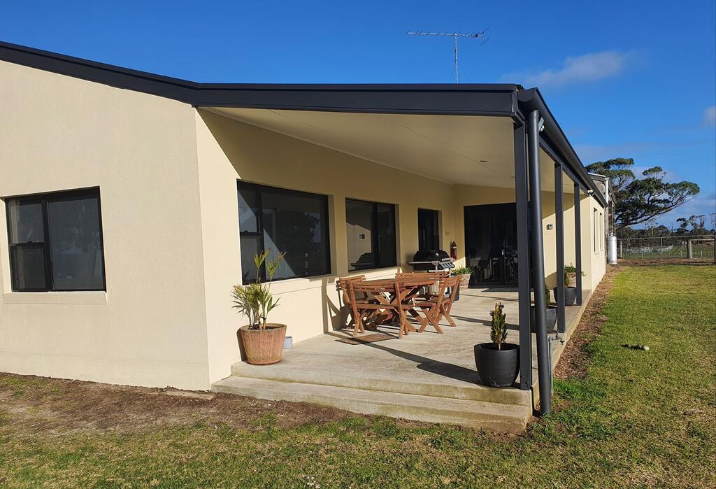 Wandilo SA Accommodation Broome