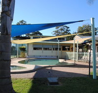 Pleasurelea Tourist Resort  Caravan Park - Accommodation Broome