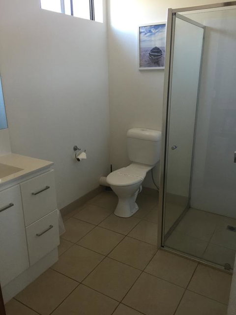 Ploughmans Motor Inn - Accommodation Broome 3