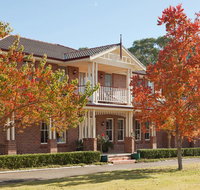 Plumes on the Green Boutique Bed  Breakfast - Accommodation Broome