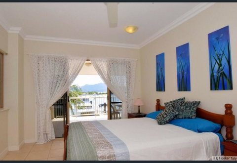 Poinciana Terraces - Accommodation Broome 2