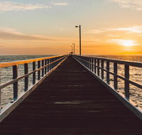 Point Lonsdale 1 Bedroom Apartment - Accommodation Broome