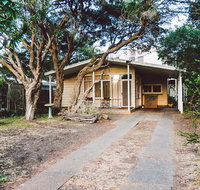 Point Lonsdale Beach House - Accommodation Broome