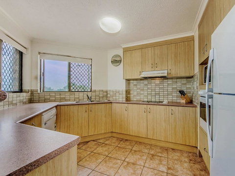 POINTVIEW LODGE, UNIT 2 - Accommodation Broome 3