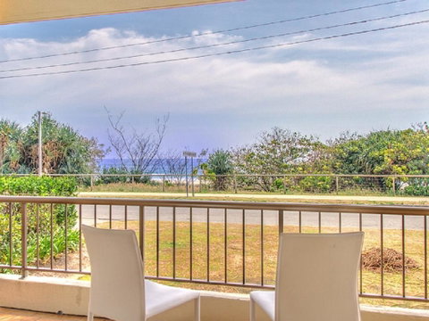 POINTVIEW LODGE, UNIT 2 - Accommodation Broome 0