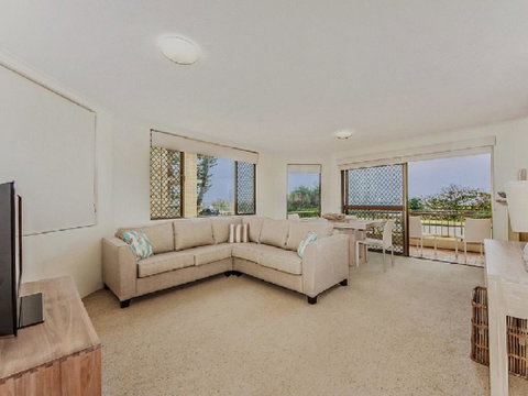 POINTVIEW LODGE, UNIT 2 - Accommodation Broome 2