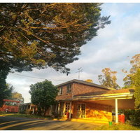 Poplars Inn Mittagong - Accommodation Broome