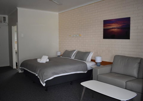 Port Albert Motel - Accommodation Broome 2