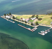 Port Albert Motel - Accommodation Broome