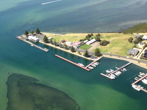 Port Albert Motel - Accommodation Broome 0