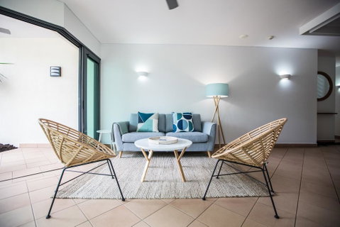 Port Douglas Peninsula Boutique Hotel - Adults Only Haven - Accommodation Broome 1