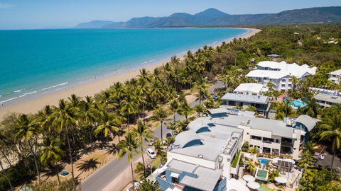 Port Douglas Peninsula Boutique Hotel - Adults Only Haven - Accommodation Broome 0