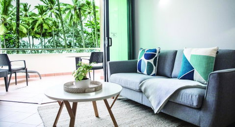 Port Douglas Peninsula Boutique Hotel - Adults Only Haven - Accommodation Broome 3