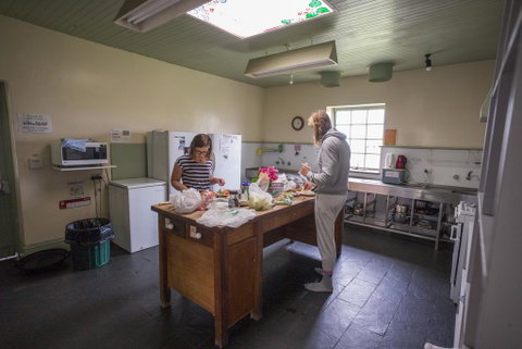 Port Fairy YHA - Accommodation Broome 3