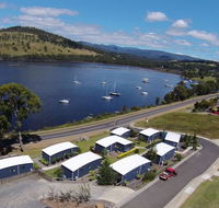 Port Huon Cottages - Accommodation Broome