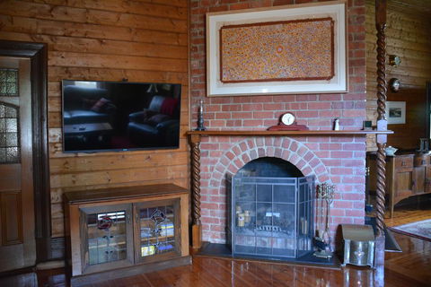 Portarlington Vicarage - Accommodation Broome 1