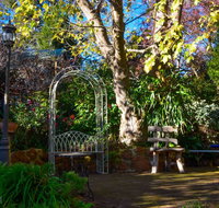 Possum Creek Lodge - Accommodation Broome