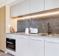 Potts Point Newly Modern Self-Contained Apartments - Accommodation Broome
