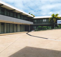 PRECINCT HOTEL GLADSTONE - Accommodation Broome