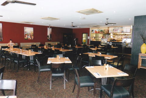 PRECINCT HOTEL GLADSTONE - Accommodation Broome 3