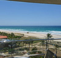Princess Palm on the Beach - Accommodation Broome