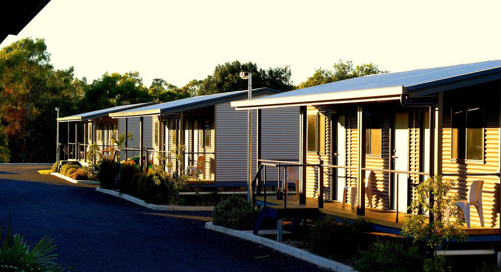 Emerald QLD Accommodation Broome
