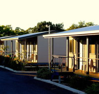 Pritchard Road Country Resort - Accommodation Broome