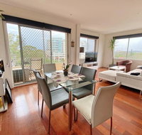 Private double room in a share apartment - Accommodation Broome