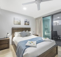 Private Mooloolaba Family 2 Bedroom Unit - Accommodation Broome