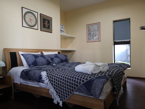 Private Villa With Great Views - Accommodation Broome 3