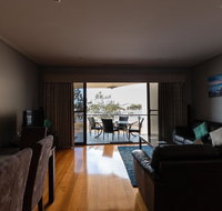 Promenade Executive Apartments - Accommodation Broome