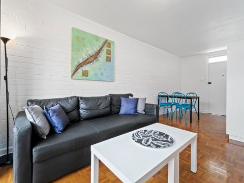 Pronto Apartments - Accommodation Broome 2