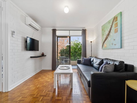 Pronto Apartments - Accommodation Broome 3