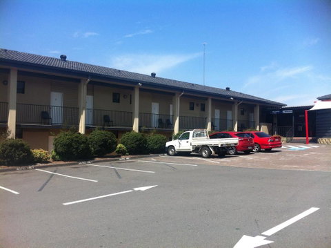 Prospect Hotel Motel - Accommodation Broome 2