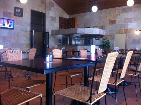 Prospect Hotel Motel - Accommodation Broome 1