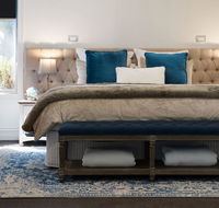 Provence Spa Villa 1 - Accommodation Broome