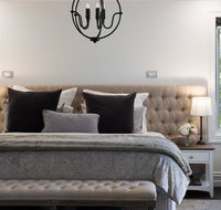 Provence Spa Villa 2 - Accommodation Broome