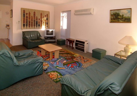 Prowse Pad - Accommodation Broome 1