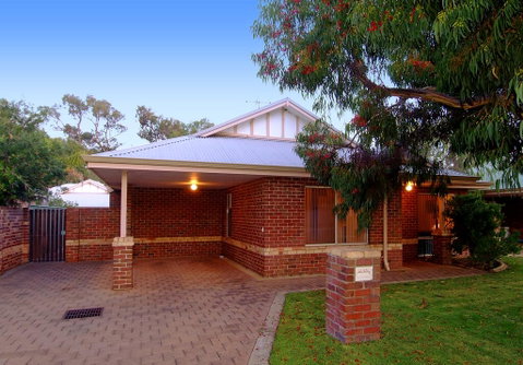 Prowse Pad - Accommodation Broome 0