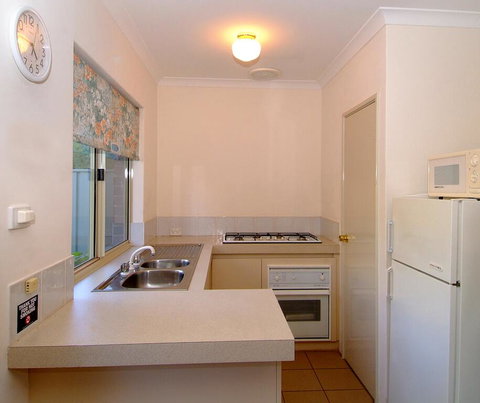 Prowse Pad - Accommodation Broome 2