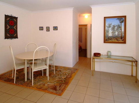 Prowse Pad - Accommodation Broome 3