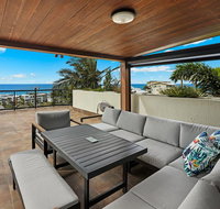 PRTFINO-THE ULTIMATE PENTHOUSE - Accommodation Broome