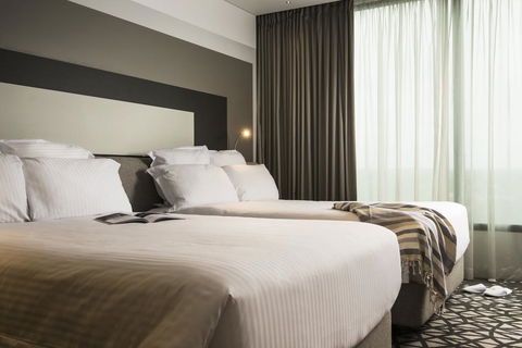 Pullman Sydney Airport - Accommodation Broome 3