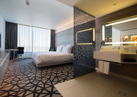 Pullman Sydney Airport - Accommodation Broome 2