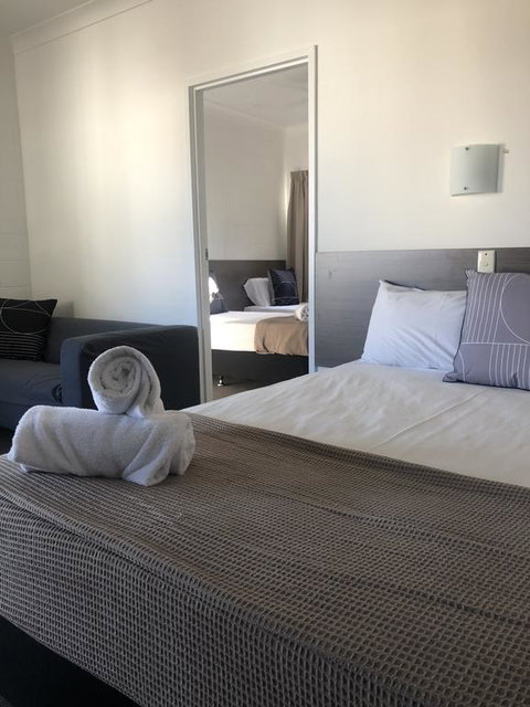 Q Express - Accommodation Broome 2