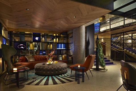 QT Melbourne - Accommodation Broome 1