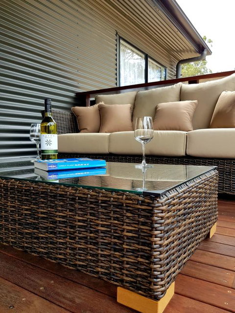 Quaffers On Storm King - Accommodation Broome 3