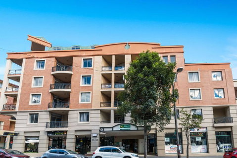 Quality Apartments Camperdown - Accommodation Broome 0